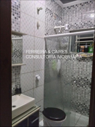 Imagem Casa com 3 Quartos à Venda,  em Jardim Flórida - Indaiatuba