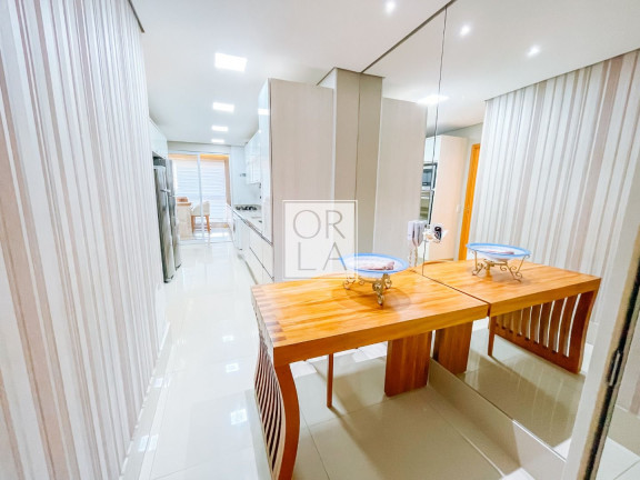 Imagem Apartamento com 3 Quartos à Venda, 230 m² em Setor Marista - Goiânia