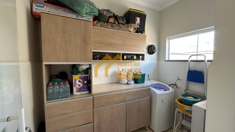 Imagem Casa de Condomínio com 3 Quartos à Venda, 151 m² em Portal Dos Pinheiros Ii - Itapetininga Imagem Casa de Condomínio com 3 Quartos à Venda, 151 m² em Portal Dos Pinheiros Ii - Itapetininga