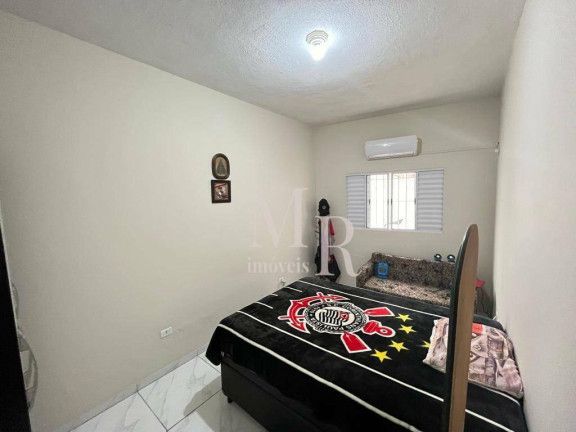 Imagem Casa com 2 Quartos à Venda, 80 m² em Vila Guilhermina - Praia Grande