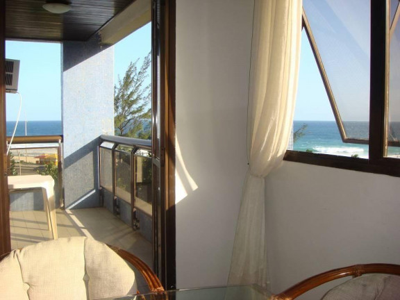 Imagem Apartamento com 2 Quartos à Venda, 78 m² em Barra Da Tijuca - Rio De Janeiro