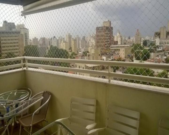 Imagem Apartamento com 3 Quartos à Venda, 125 m² em Vila Mariana - São Paulo Imagem Apartamento com 3 Quartos à Venda, 125 m² em Vila Mariana - São Paulo