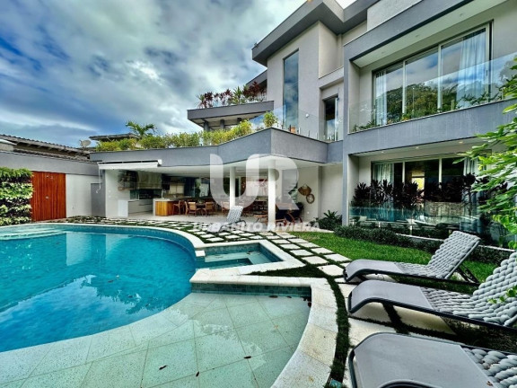 Imagem Casa com 7 Quartos à Venda, 731 m² em Riviera | Módulo 21 - Bertioga