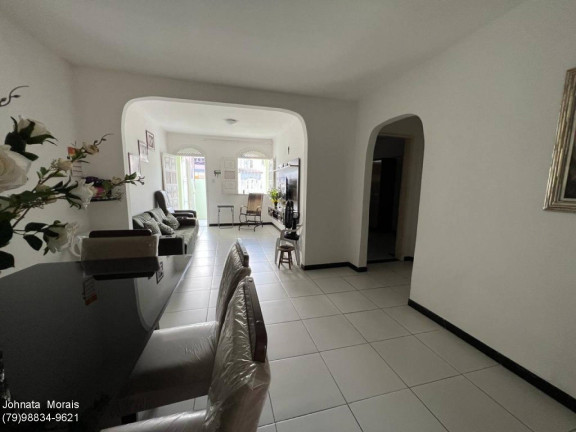 Casa com 3 Quartos à Venda, 162 m² em São Conrado - Aracaju