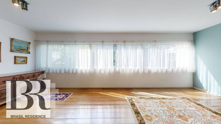Imagem Apartamento com 4 Quartos à Venda, 166 m² em Paraíso - São Paulo