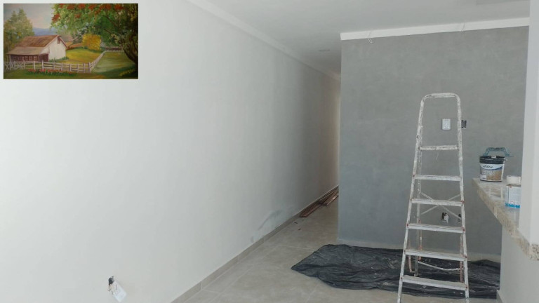 Imagem Casa com 2 Quartos à Venda, 80 m² em Canelas City - Iguaba Grande Imagem Casa com 2 Quartos à Venda, 80 m² em Canelas City - Iguaba Grande