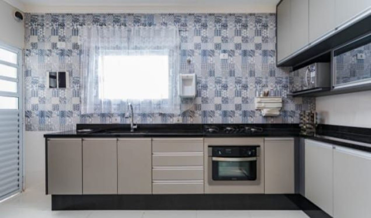 Imagem Casa com 3 Quartos à Venda, 72 m² em Vila Oliveira - Mogi Das Cruzes