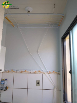 Imagem Apartamento com 2 Quartos à Venda,  em Morro Grande - Caieiras