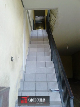 Imagem Sobrado com 2 Quartos à Venda, 150 m² em Bandeiras - Osasco