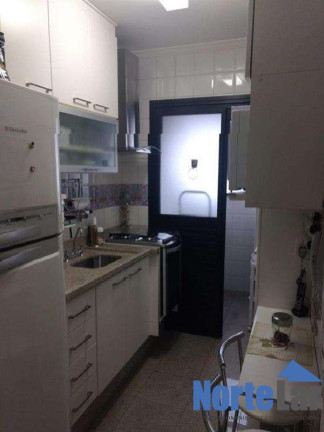 Imagem Apartamento com 2 Quartos à Venda, 62 m² em Vila Brasilândia - São Paulo Imagem Apartamento com 2 Quartos à Venda, 62 m² em Vila Brasilândia - São Paulo