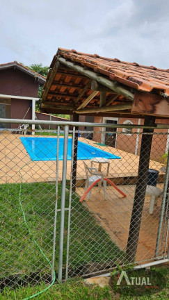 Imagem Chácara com 5 Quartos à Venda, 200 m² em Chácaras Fernão Dias - Atibaia Imagem Chácara com 5 Quartos à Venda, 200 m² em Chácaras Fernão Dias - Atibaia