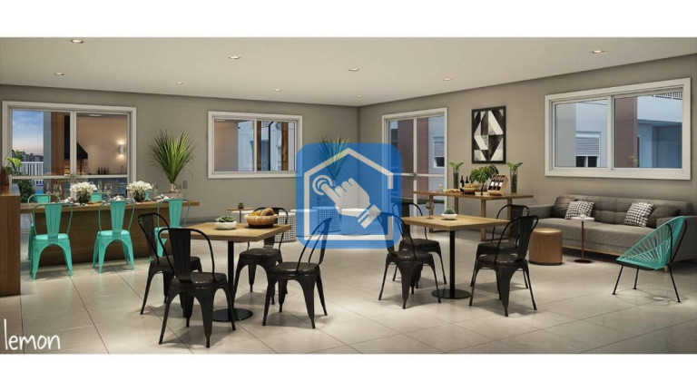 Imagem Apartamento com 2 Quartos à Venda, 42 m² em Vila Pirituba - São Paulo Imagem Apartamento com 2 Quartos à Venda, 42 m² em Vila Pirituba - São Paulo