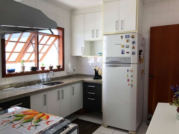 Imagem Casa à Venda, 109 m² em Jardim Da Glória - Cotia