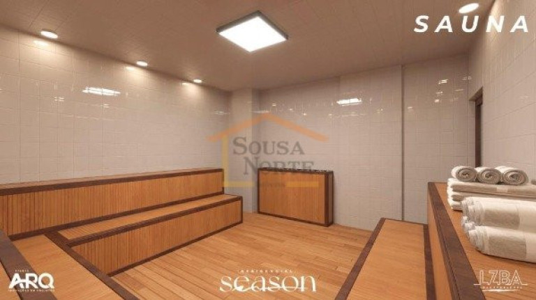 Imagem Apartamento com 2 Quartos à Venda, 35 m² em Vila Mazzei - São Paulo