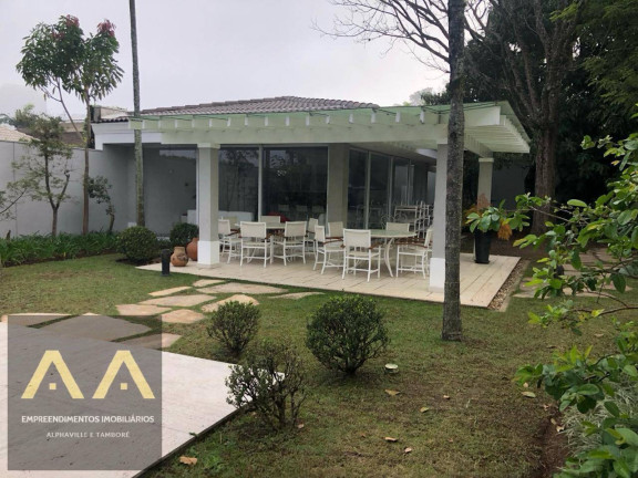 Imagem Casa com 5 Quartos à Venda, 1.000 m² em Alphaville - Barueri Imagem Casa com 5 Quartos à Venda, 1.000 m² em Alphaville - Barueri