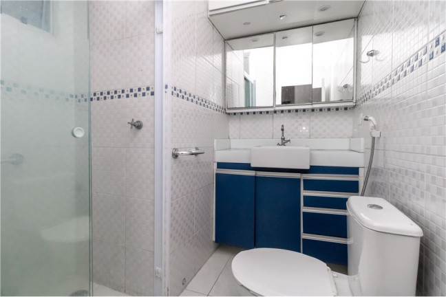 Imagem Apartamento com 3 Quartos à Venda, 65 m² em Butantã - São Paulo