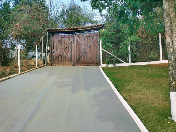 Imagem Chácara com 2 Quartos à Venda, 180 m² em Paraiso - Mateus Leme