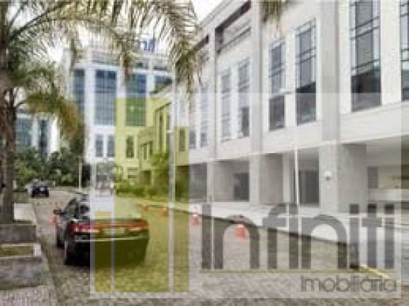 Imagem Sala Comercial para Alugar, 63 m² em Barra Da Tijuca - Rio De Janeiro Imagem Sala Comercial para Alugar, 63 m² em Barra Da Tijuca - Rio De Janeiro