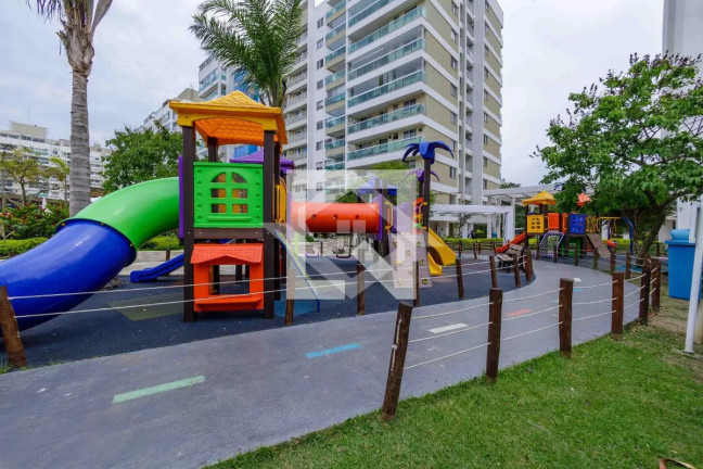 Imagem Apartamento com 2 Quartos à Venda, 70 m² em Recreio Dos Bandeirantes - Rio De Janeiro Imagem Apartamento com 2 Quartos à Venda, 70 m² em Recreio Dos Bandeirantes - Rio De Janeiro