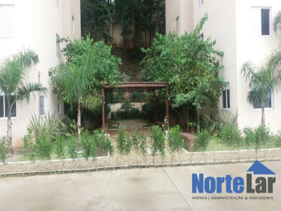 Imagem Apartamento com 2 Quartos à Venda, 51 m² em Protendit - São Paulo