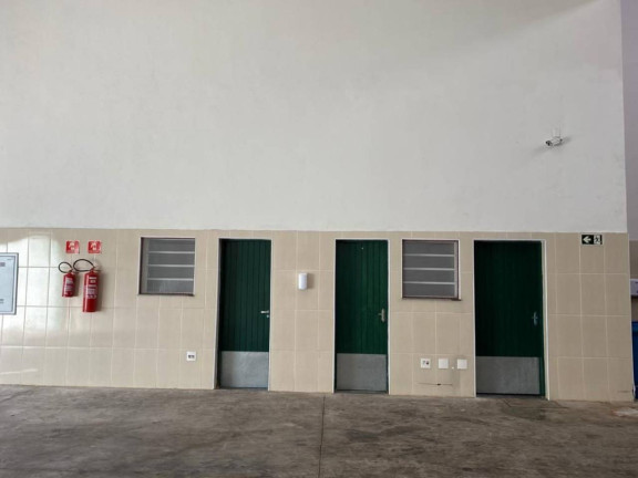 Imagem Sala Comercial para Alugar, 580 m² em Vila Jaguara - São Paulo