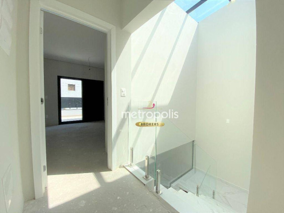 Imagem Sobrado com 3 Quartos à Venda, 220 m² em Santo Antônio - São Caetano Do Sul Imagem Sobrado com 3 Quartos à Venda, 220 m² em Santo Antônio - São Caetano Do Sul