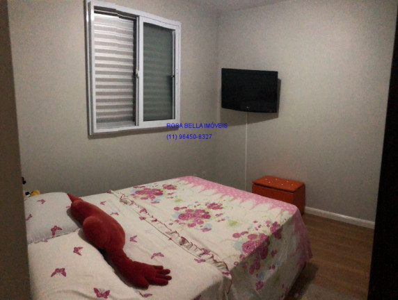 Imagem Apartamento com 2 Quartos à Venda, 54 m² em Ponte De São João - Jundiaí Imagem Apartamento com 2 Quartos à Venda, 54 m² em Ponte De São João - Jundiaí