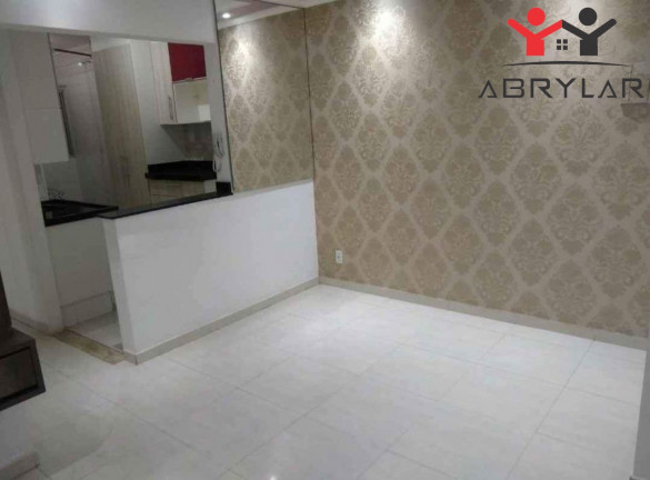 Imóvel com 2 Quartos à Venda, 47 m² em Vila Tupi - Várzea Paulista