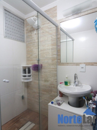 Imagem Apartamento com 2 Quartos à Venda, 50 m² em Limão - São Paulo