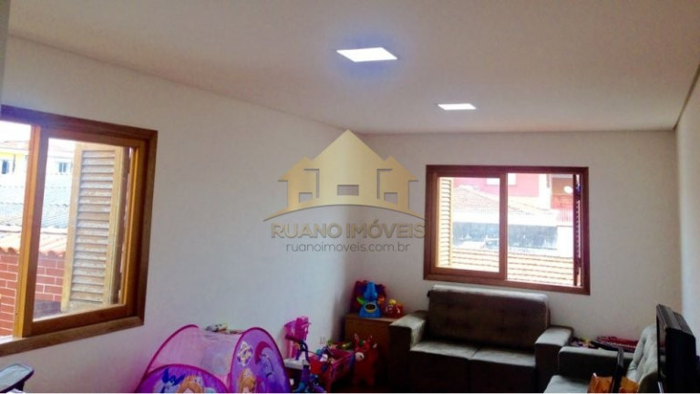Imagem Sobrado com 3 Quartos à Venda, 220 m² em Jardim Vila Formosa - São Paulo Imagem Sobrado com 3 Quartos à Venda, 220 m² em Jardim Vila Formosa - São Paulo