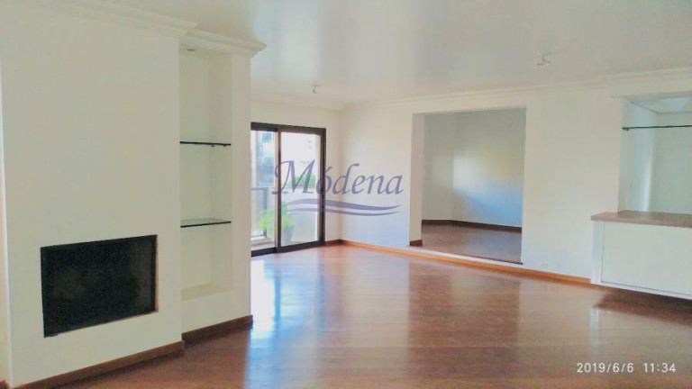 Imagem Apartamento com 3 Quartos à Venda, 250 m² em Itaim Bibi - São Paulo Imagem Apartamento com 3 Quartos à Venda, 250 m² em Itaim Bibi - São Paulo