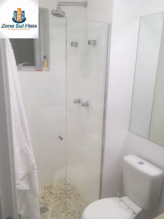 Imagem Apartamento com 2 Quartos à Venda, 85 m² em Pinheiros - São Paulo