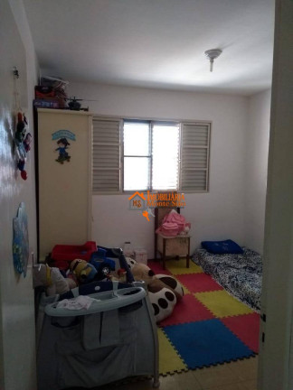 Imagem Casa com 3 Quartos à Venda, 154 m² em Jardim Scyntila - Guarulhos Imagem Casa com 3 Quartos à Venda, 154 m² em Jardim Scyntila - Guarulhos