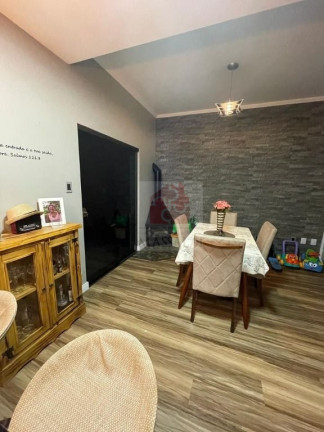 Imagem Casa com 3 Quartos à Venda, 100 m² em Passo Das Pedras - Porto Alegre