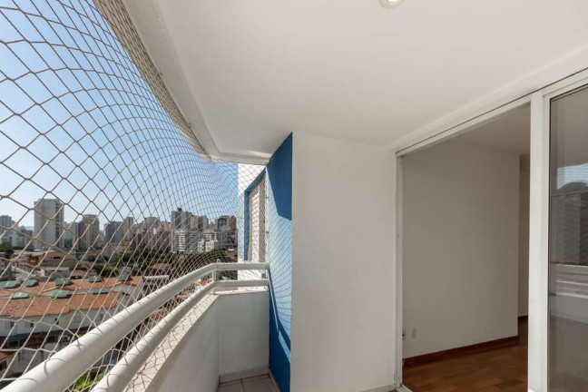 Apartamento com 2 Quartos à Venda, 55 m² em Vila Anglo Brasileira - São Paulo