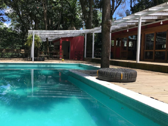 Imagem Imóvel com 7 Quartos à Venda, 750 m² em Condomínio Porta Do Sol - Mairinque