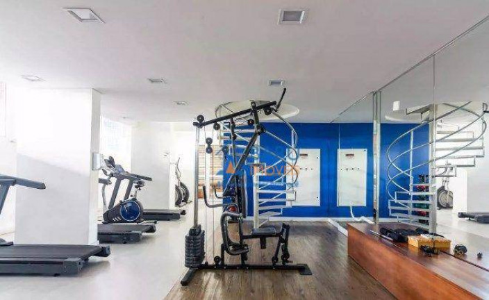 Imagem Apartamento com 3 Quartos à Venda, 72 m² em Cidade São Francisco - São Paulo Imagem Apartamento com 3 Quartos à Venda, 72 m² em Cidade São Francisco - São Paulo