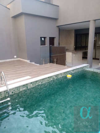 Imagem Casa com 4 Quartos à Venda, 400 m² em Tamboré - Santana De Parnaíba Imagem Casa com 4 Quartos à Venda, 400 m² em Tamboré - Santana De Parnaíba