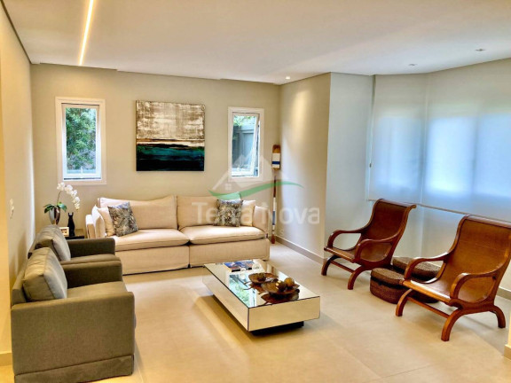 Imagem Casa com 4 Quartos à Venda, 350 m² em Portal Do Paraíso Ii - Jundiaí