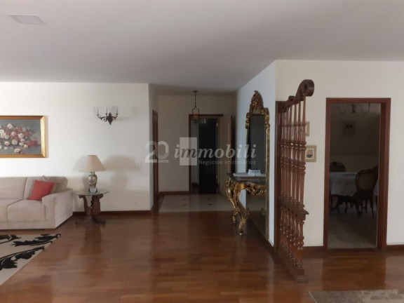 Imagem Apartamento com 4 Quartos à Venda, 340 m² em Higienópolis - São Paulo Imagem Apartamento com 4 Quartos à Venda, 340 m² em Higienópolis - São Paulo