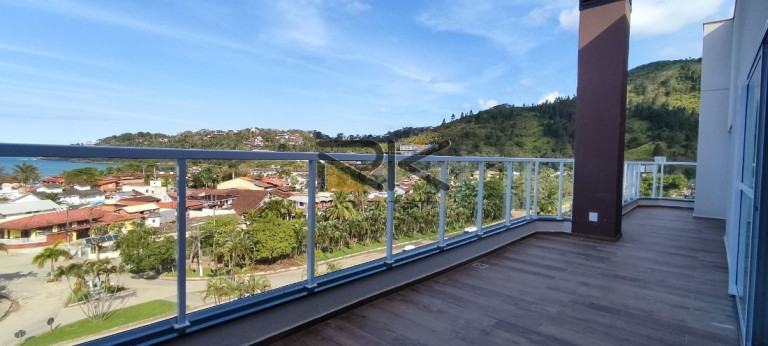 Imagem Cobertura com 3 Quartos à Venda, 170 m² em Toninhas - Ubatuba