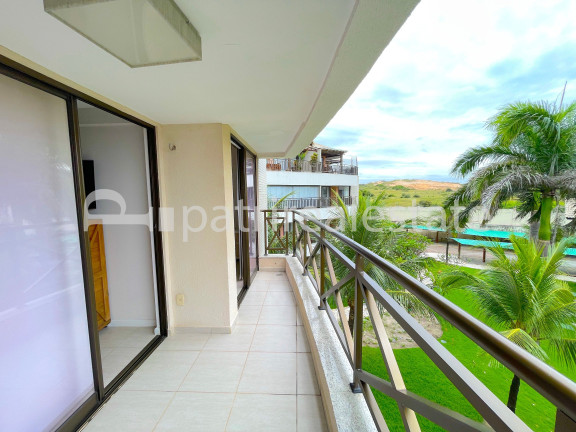 Imagem Apartamento com 3 Quartos à Venda, 126 m² em Prainha - Aquiraz
