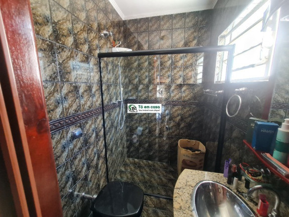 Imagem Casa com 2 Quartos à Venda, 95 m² em Vila Zezé - Jacareí
