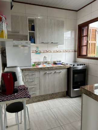 Imagem Casa para Temporada, em Pinheira (ens Brito) - Palhoça Imagem Casa para Temporada, em Pinheira (ens Brito) - Palhoça