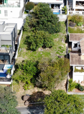 Imagem Terreno à Venda, 450 m² em Residencial Green Ville - Atibaia Imagem Terreno à Venda, 450 m² em Residencial Green Ville - Atibaia