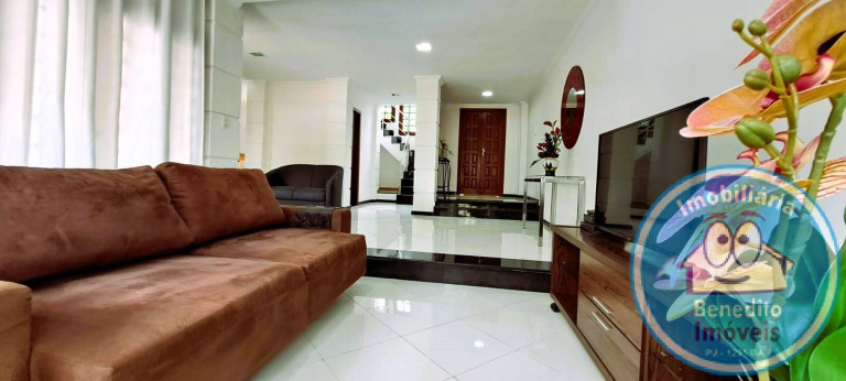 Imagem Casa à Venda, 500 m² em Village Iii - Porto Seguro Imagem Casa à Venda, 500 m² em Village Iii - Porto Seguro