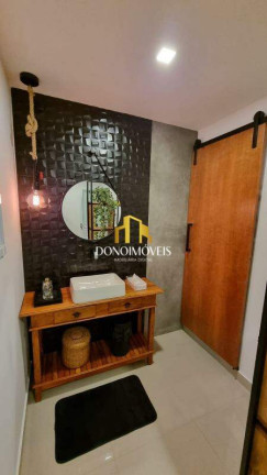 Imagem Cobertura com 2 Quartos à Venda, 110 m² em Parque Das Nações - Santo André Imagem Cobertura com 2 Quartos à Venda, 110 m² em Parque Das Nações - Santo André