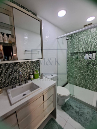 Imagem Cobertura com 4 Quartos à Venda, 326 m² em Barra Da Tijuca - Rio De Janeiro