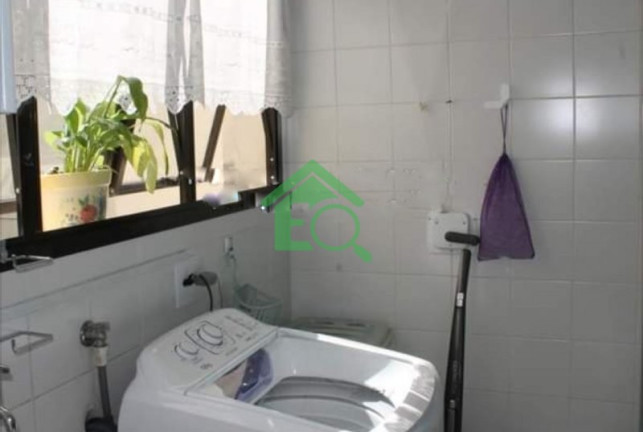 Imagem Apartamento com 3 Quartos à Venda, 77 m² em Parque Residencial Julia - São Paulo