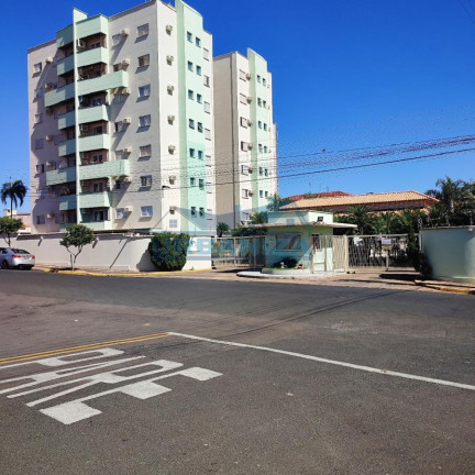Imagem Apartamento com 3 Quartos à Venda, 85 m² em Jardim Nossa Senhora De Fátima - Birigui Imagem Apartamento com 3 Quartos à Venda, 85 m² em Jardim Nossa Senhora De Fátima - Birigui